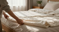 7 Best Organic Non Toxic Mattress Toppers in 2026