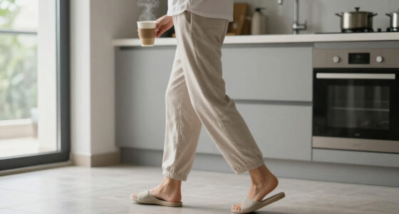 7 Best Pants and Flat Shoes in 2026