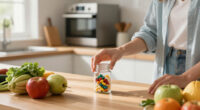 9 Best Dietary Supplements in 2026