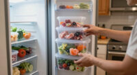 9 Best Freezer Storage Organizers in 2026