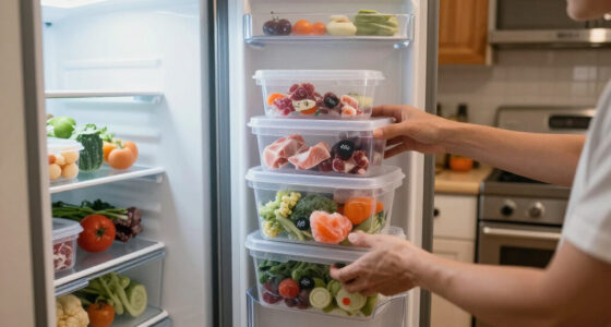 9 Best Freezer Storage Organizers in 2026