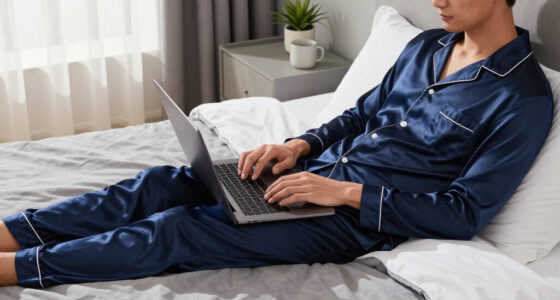 9 Best Men’s Luxury Pajamas in 2026