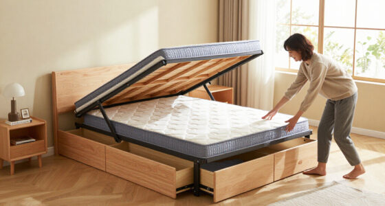 9 Best Space-Saving Furniture in 2026
