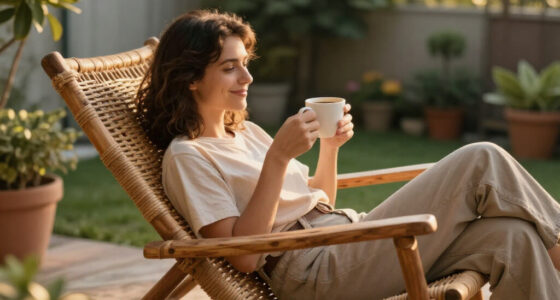 9 Best Sustainable Lounge Chairs in 2026