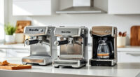 Best Breville Cleaning Tablets in 2026 for Effortless Maintenance