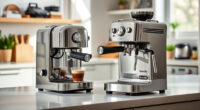 Best Breville Espresso Machines in 2026: Top Ranked Picks