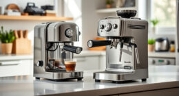 Best Breville Espresso Machines in 2026: Top Ranked Picks