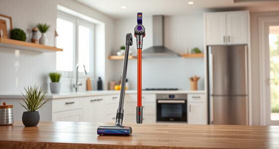 Best Dyson Cordless Vacuum for Pet Hair (2026) — Guide 21