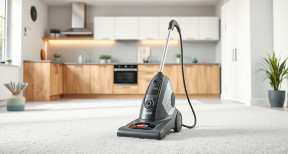 Bissell Little Green Review: Pros, Cons, and Who It's For