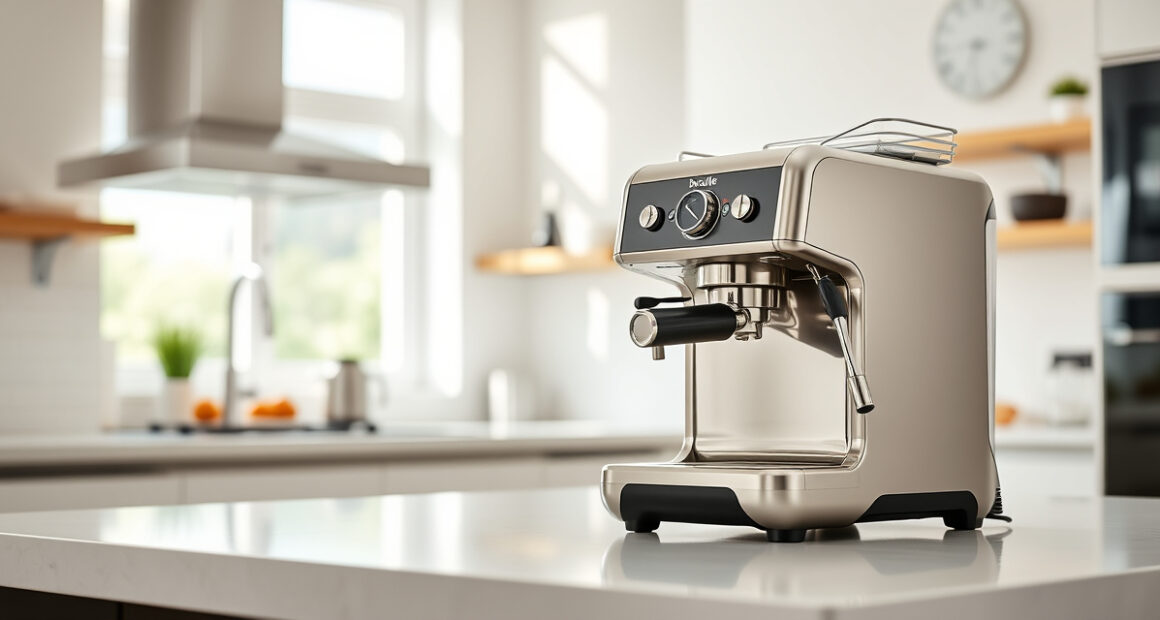 Breville Oracle Touch Review: Pros, Cons, and Who It's For
