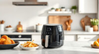 COSORI Dual Blaze Review: Pros, Cons, and Who It's For