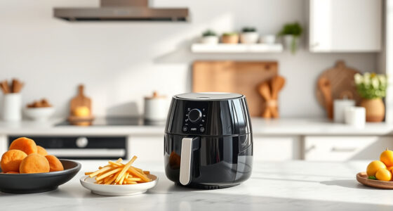 COSORI Dual Blaze Review: Pros, Cons, and Who It's For