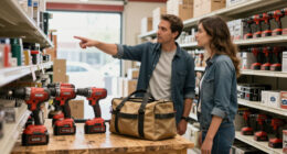 Craftsman Is Now Selling Direct At Lowe’s In Puzzling Move
