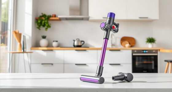 Dyson Outsize Review: Pros, Cons, and Who It's For