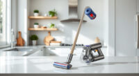 Dyson V12 Detect Review: Pros, Cons, and Who It's For