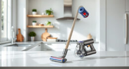 Dyson V12 Detect Review: Pros, Cons, and Who It's For