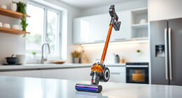 Dyson V15 Detect Review: Top Features, Pros & Who's It For