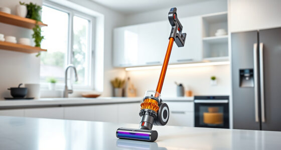 Dyson V15 Detect Review: Top Features, Pros & Who's It For