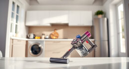 Dyson V8 Review: Pros, Cons, and Who It’s For
