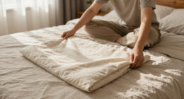 Enhance Your Lifestyle With These 9 Organic And Non-Toxic Mattress Toppers: A Review