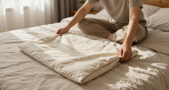 Enhance Your Lifestyle With These 9 Organic And Non-Toxic Mattress Toppers: A Review