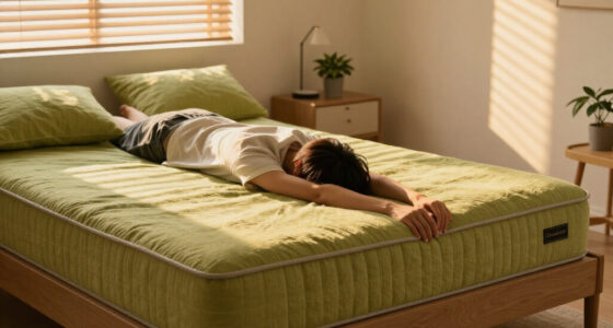 Five-Year Review Of The Avocado Green Mattress: Is It Still The Best In 2026?