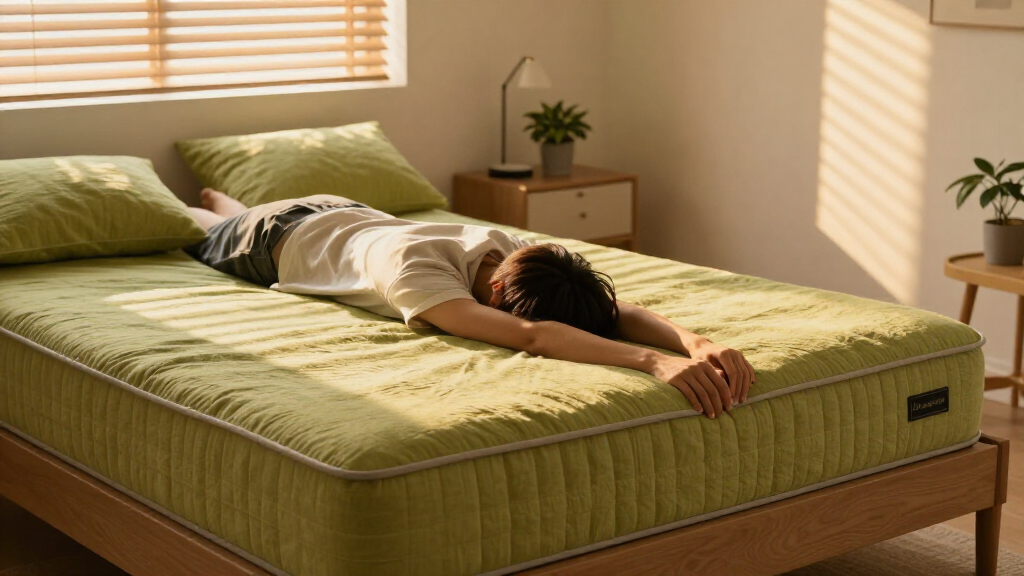 Five-Year Review Of The Avocado Green Mattress: Is It Still The Best In 2026?