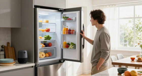 Home Appliances & Smart Devices Checklist 2026