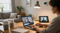Home Office Surges In Global Coverage