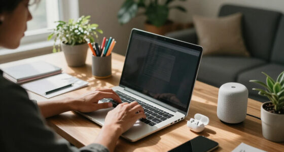 Home Office Surges In Global Coverage
