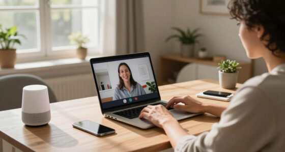 Home Office Surges In Global Coverage