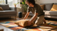 I Used To Think Wall-to-Wall Carpet Was A Design No. Then I Tried This