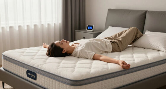 I Used To Wake Up Throughout The Night Until Sleep Number’s Latest Mattress