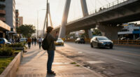 Images Reveal Design Of New Bridge At 100Th St And Seventh Ave In Bogotá