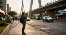 Images Reveal Design Of New Bridge At 100Th St And Seventh Ave In Bogotá