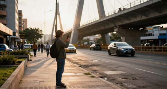 Images Reveal Design Of New Bridge At 100Th St And Seventh Ave In Bogotá