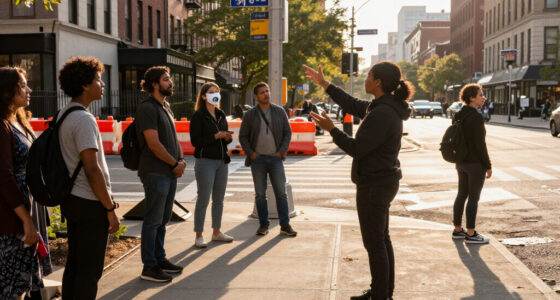 In 2009, The Plan To Pedestrianize Broadway Drew Opposition From Nearly Everyone In New York City. Today Reverting The Street Back Would Be A Non Starter.