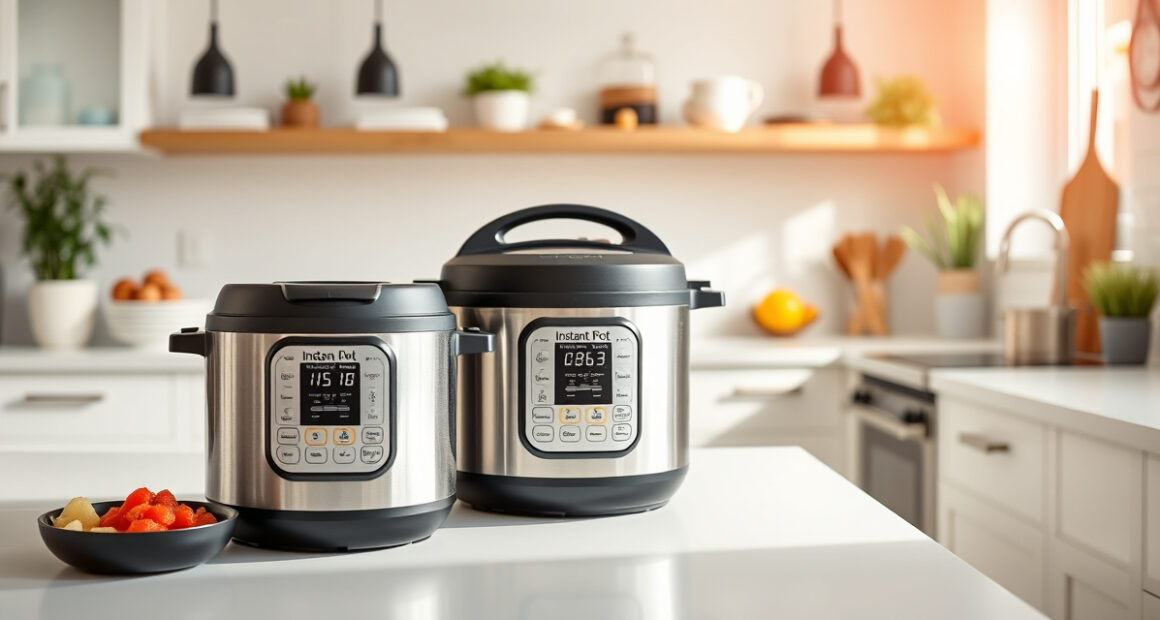 Instant Pot Duo Plus Review: Pros, Cons, and Who It's For