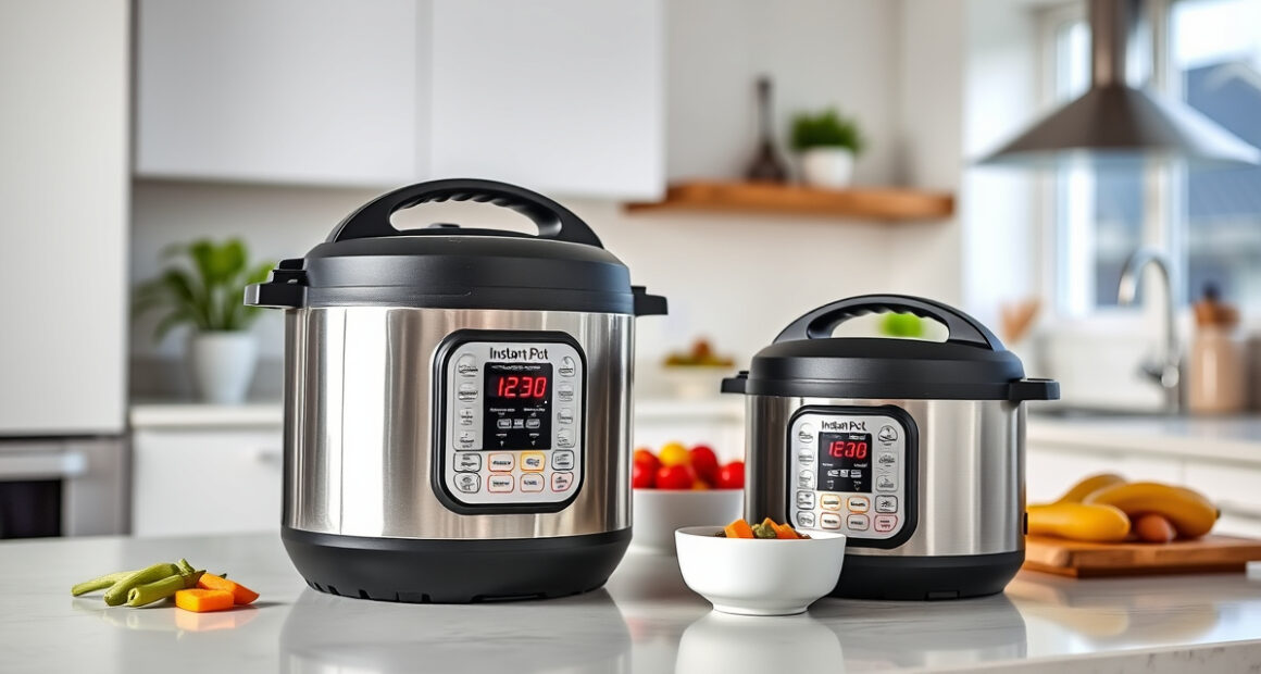 Instant Pot Duo Review: Pros, Cons, and Who It's For