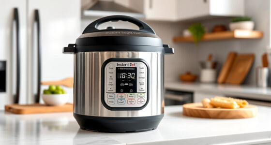 Instant Pot Pro Review: Top Picks, Pros & Cons for Every Kitchen