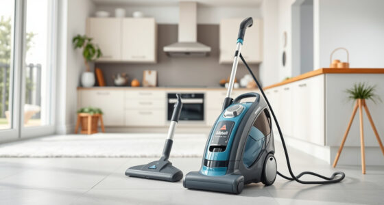 Is the Bissell CrossWave Worth It? Honest Review of Top Carpet Cleaners