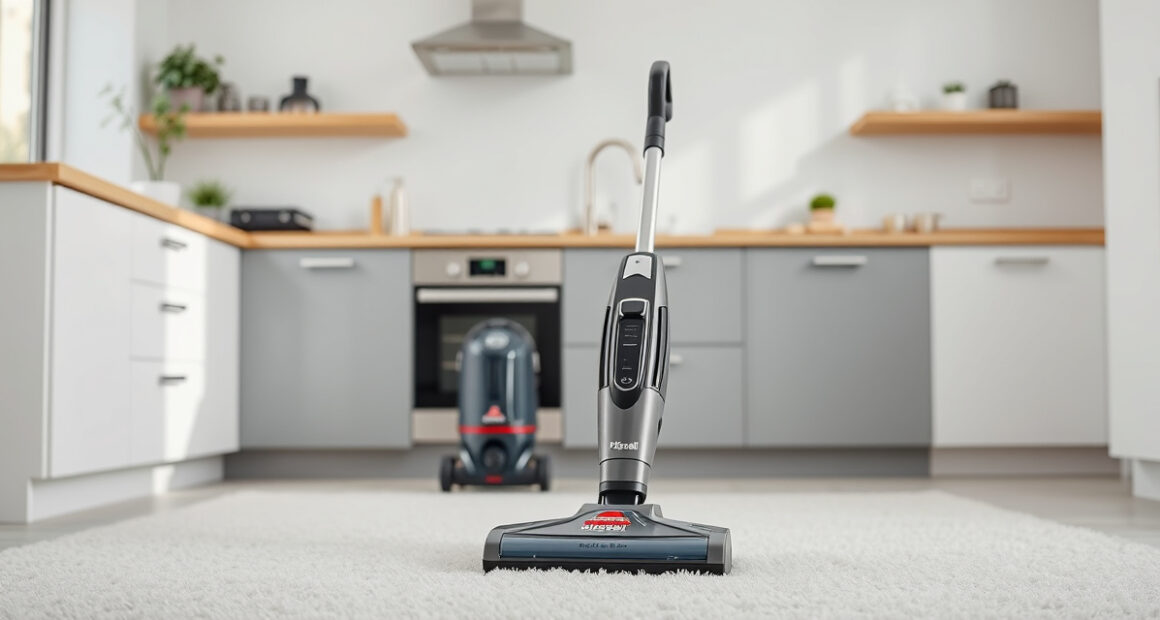 Is the Bissell TurboClean Worth It? Honest Review