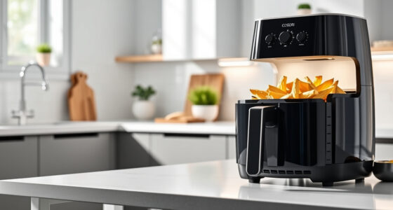 Is the COSORI 9-in-1 Worth It? Honest Review