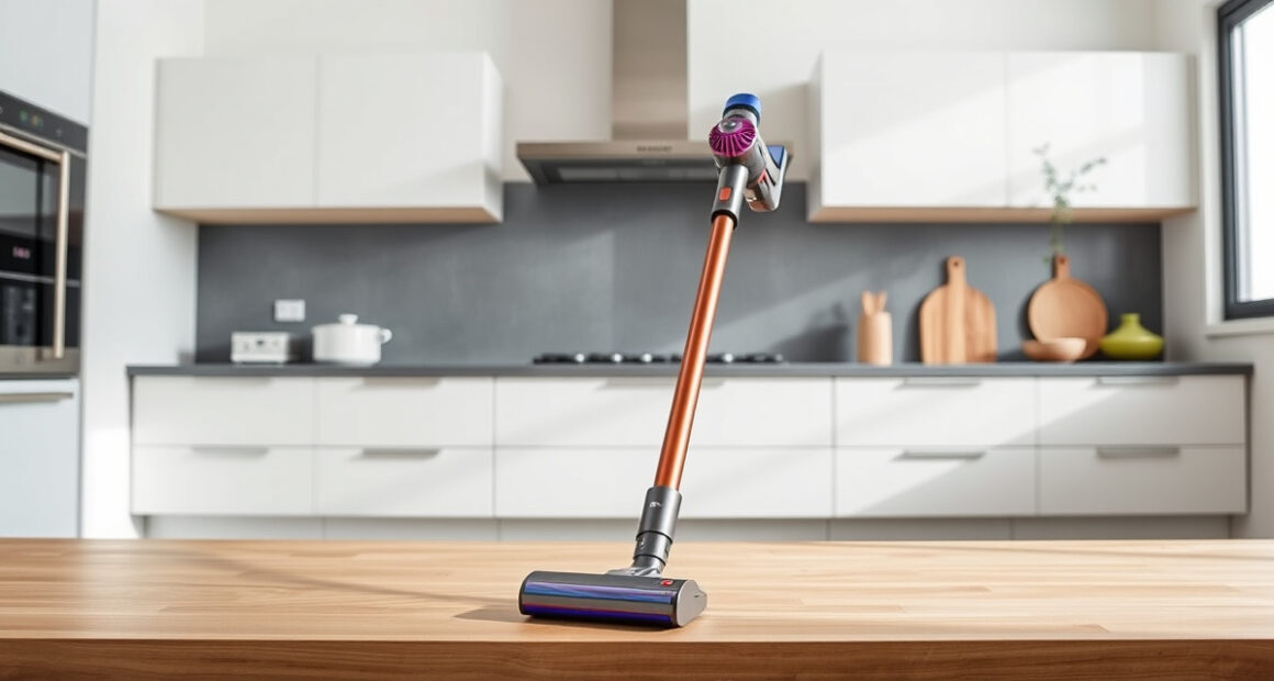 Is the Dyson Gen5detect Worth It? Honest Review