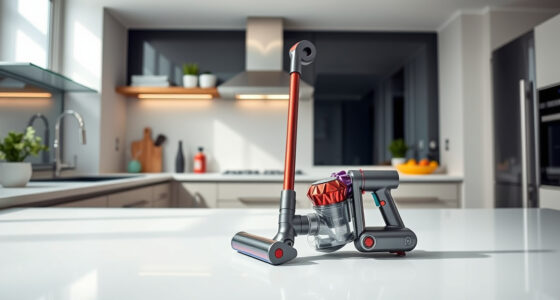 Is the Dyson Outsize Worth It? Honest Review