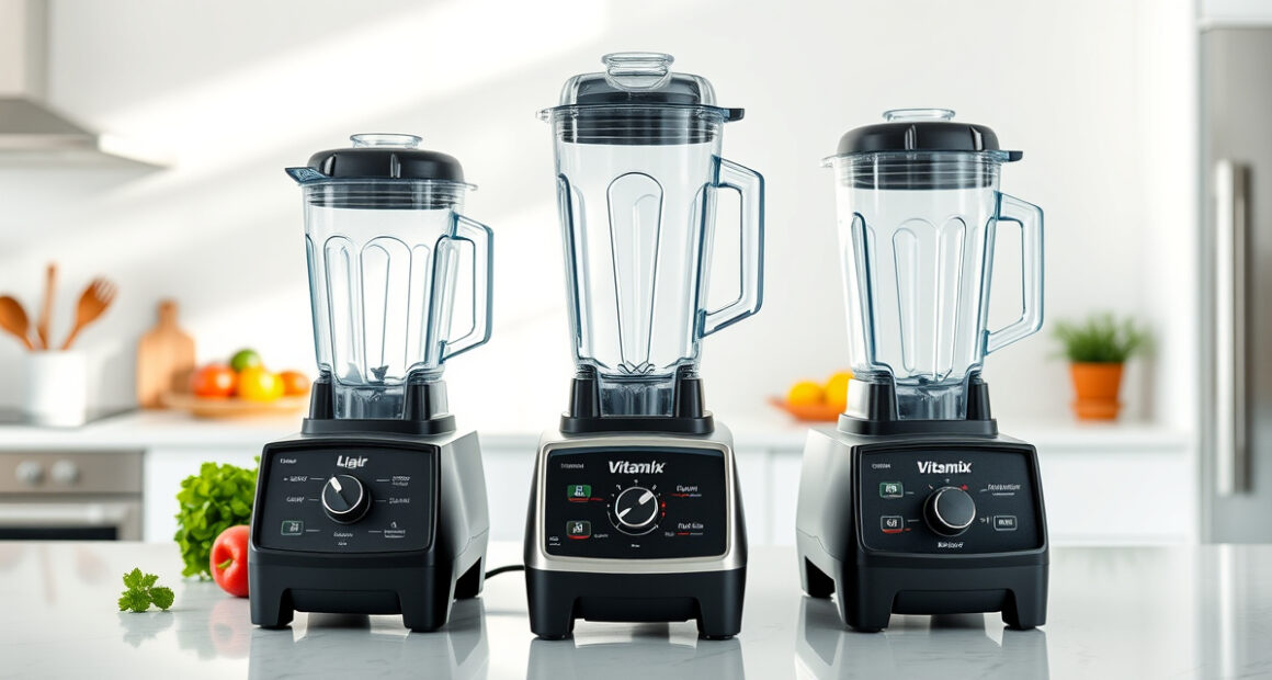 Is the Vitamix A3500 Worth It? Honest Review