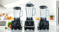 Is the Vitamix A3500 Worth It? Honest Review
