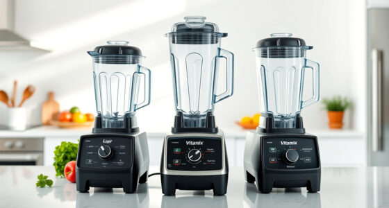 Is the Vitamix A3500 Worth It? Honest Review