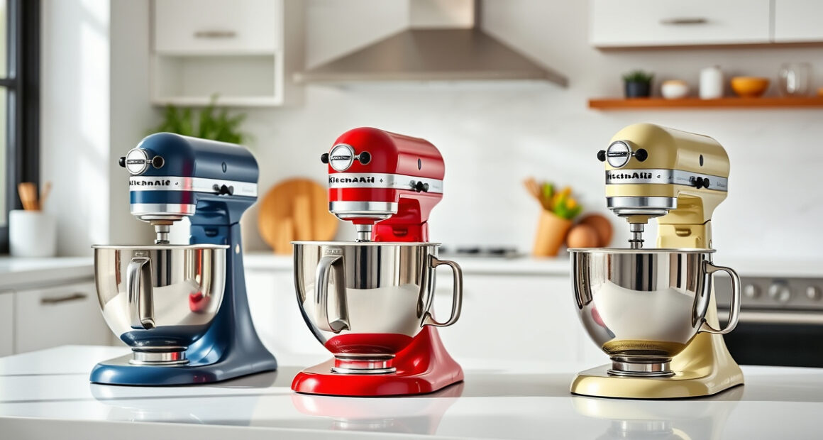 KitchenAid Flex Edge Beater: Compatibility & Buying Guide
