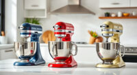 KitchenAid Flex Edge Beater: Compatibility & Buying Guide